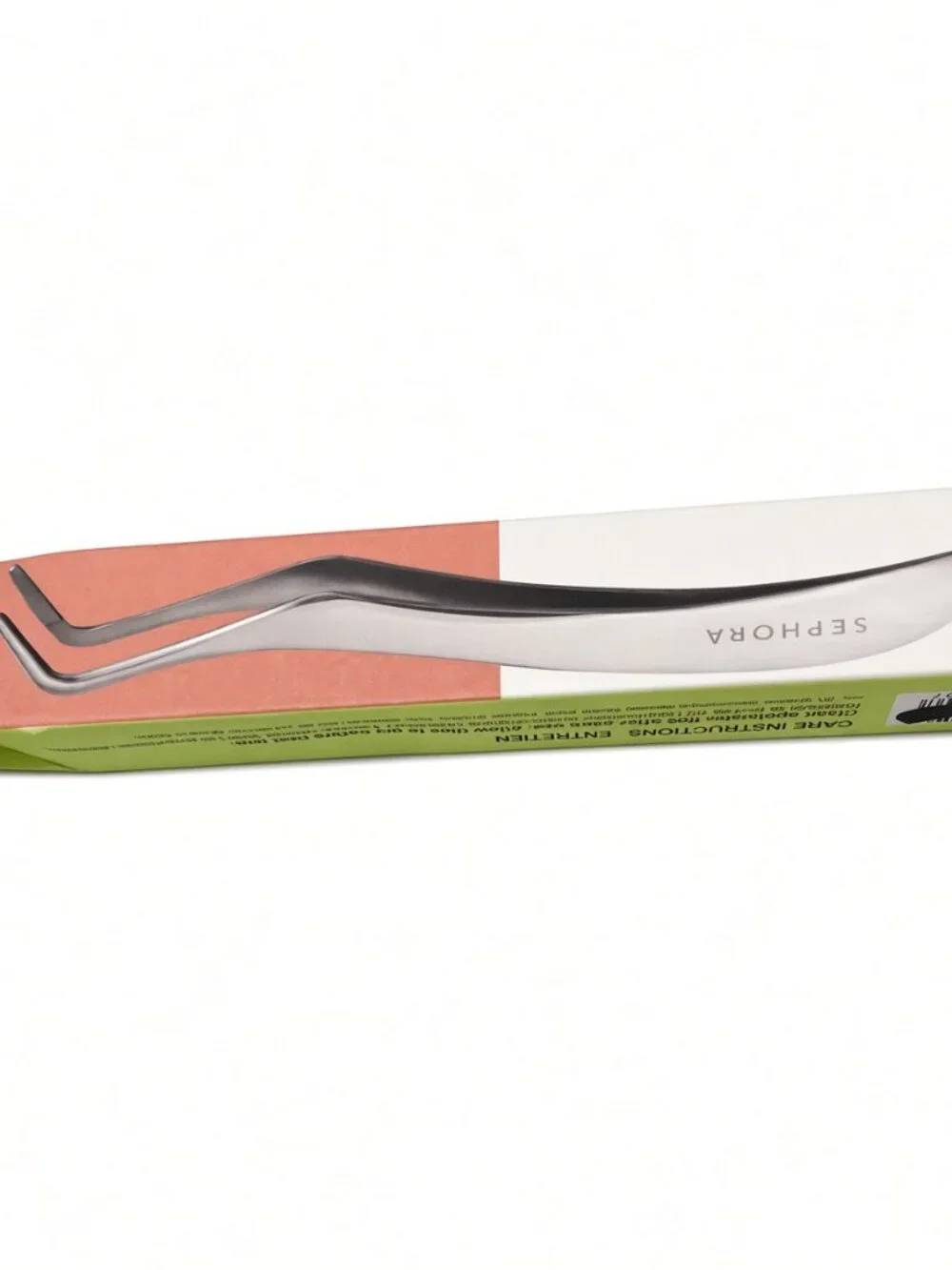 Sephora Collection Angled False Eyelash Applicator New
